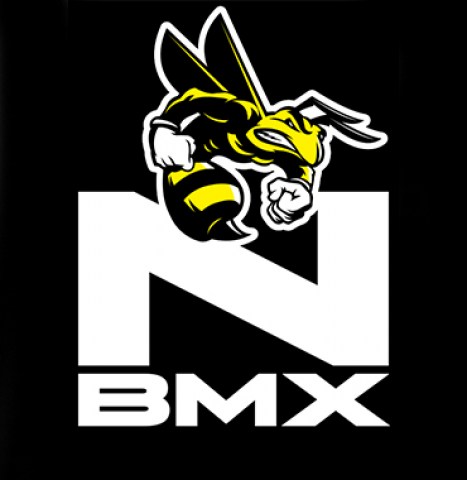 Merchandise-northern bmx club